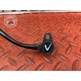 Capteur de vitesse 